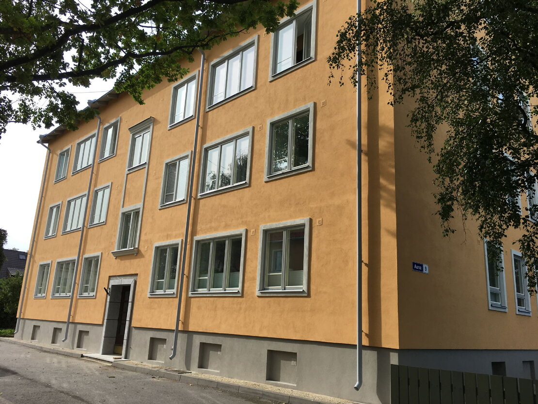 Аренда квартиры - Tallinn, Põhja-Tallinna linnaosa, Auna tn 9 - 41.8 m², 2  комнаты - City24.ee портал недвижимости