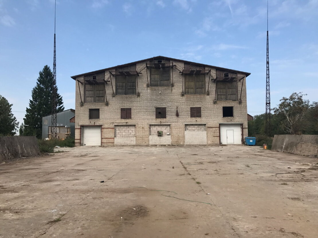 склад/производство, услуги, производство, не определено, склад - Paekna  küla, Paekna küla - City24.ee портал недвижимости