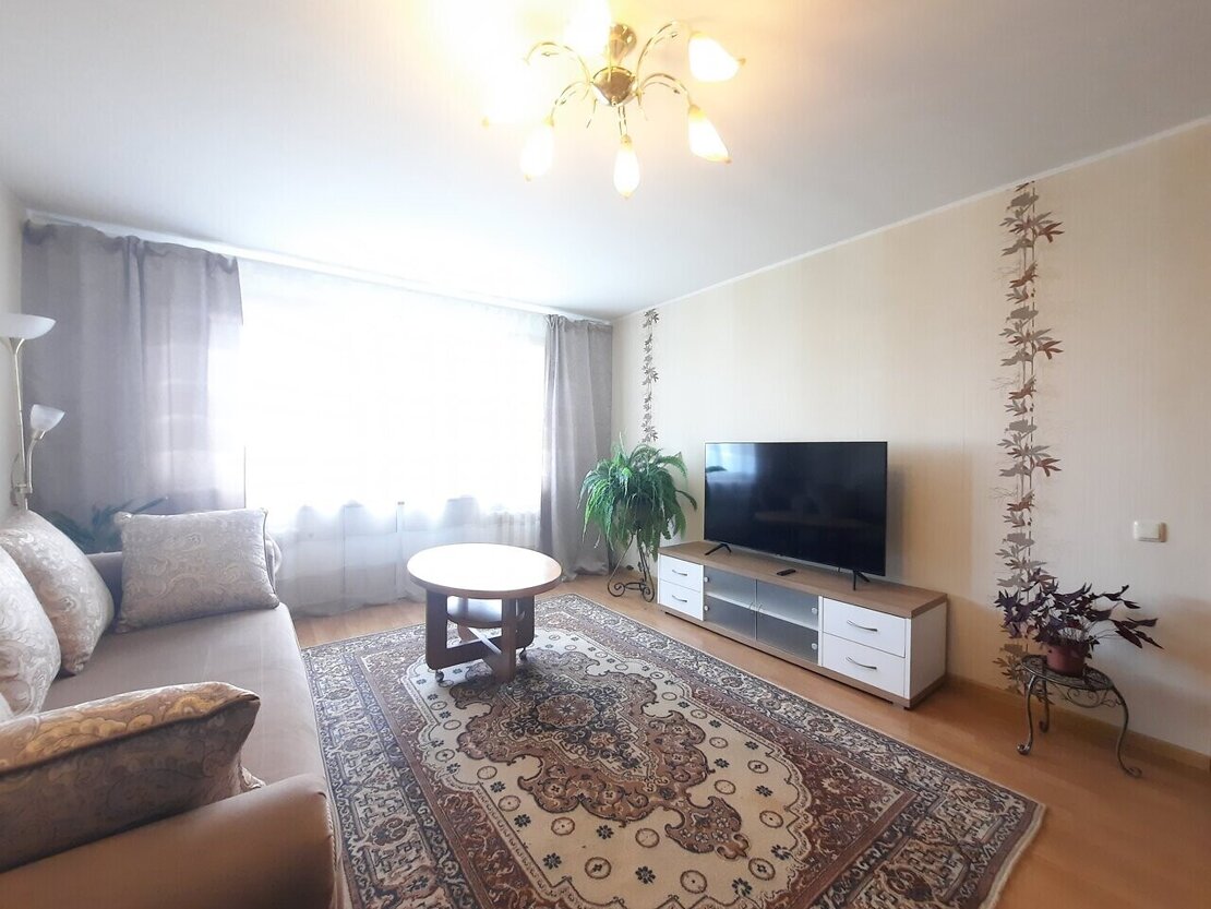 Продажа квартиры - Tallinn, Lasnamäe linnaosa, Kivila tn 1 - 67 m², 3  комнаты - City24.ee портал недвижимости