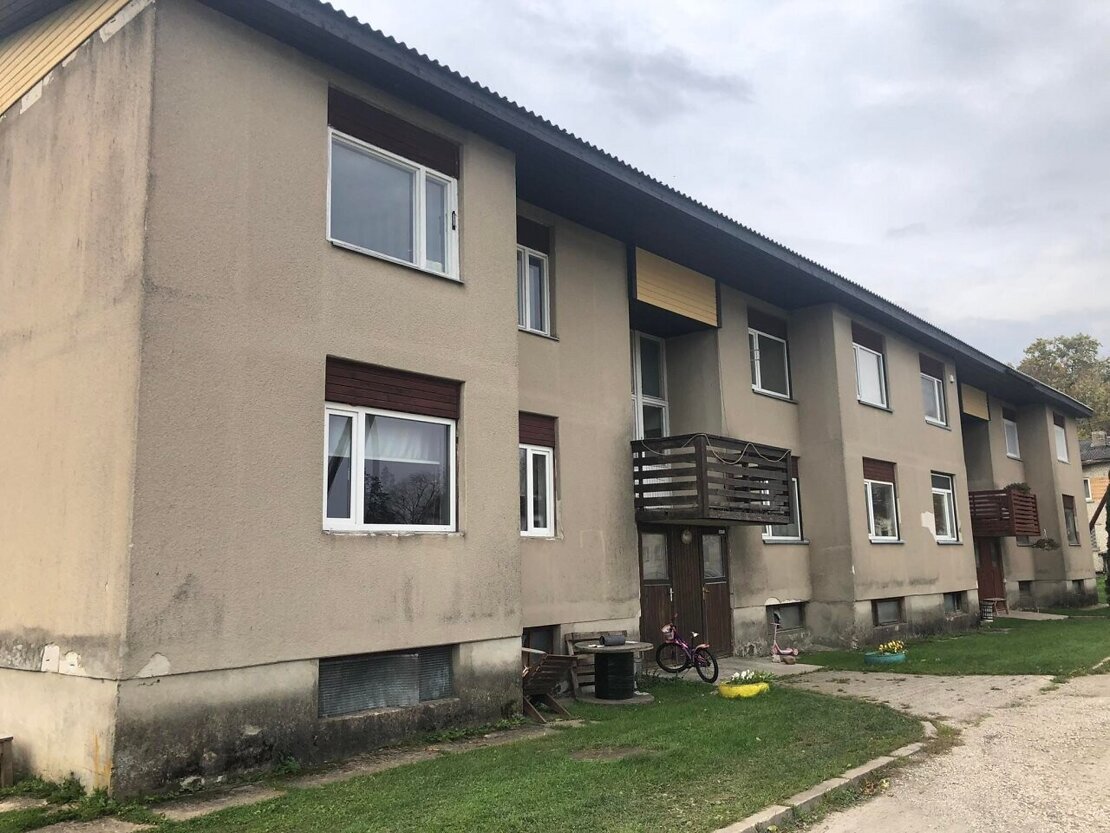 Maarja Müür - Raw Nude Photos Journey