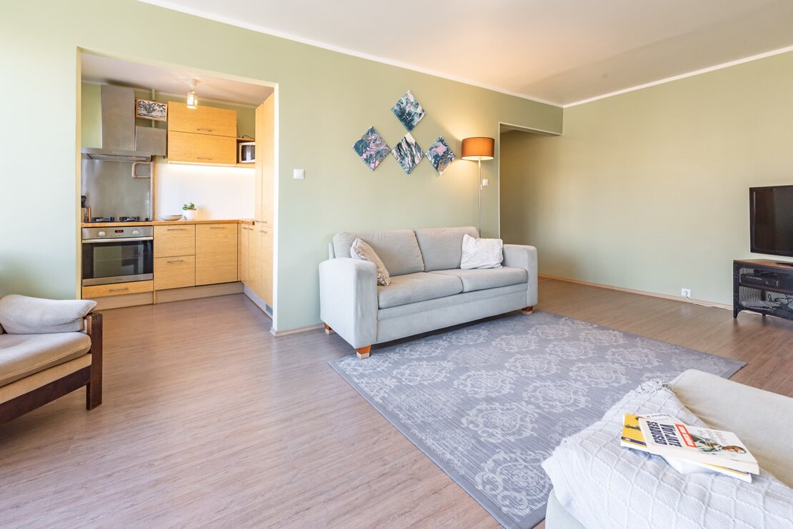 Apartment for rent Tallinn, Mustamäe linnaosa, Sõpruse pst 245 53