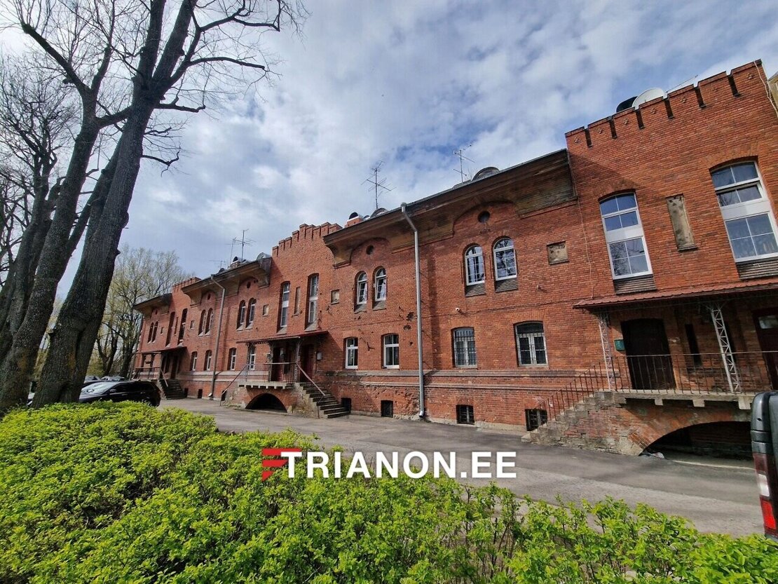 Продажа квартиры - Narva linn, Joala tn 30 - 160 m², 4 комнаты, 58 000 € -  City24.ee портал недвижимости