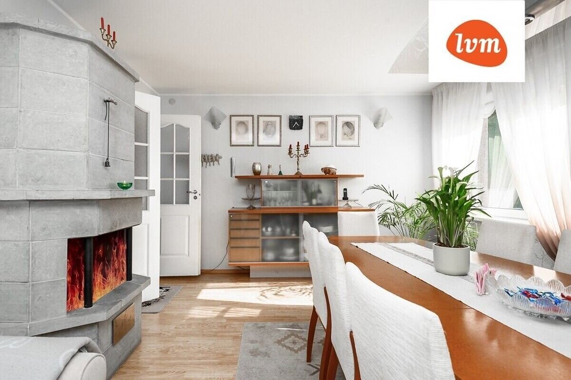 Продажа дома - Pärnu linn, Raeküla, Sulevi tn - 267.8 m², 4 комнаты, 363  000 € - City24.ee портал недвижимости