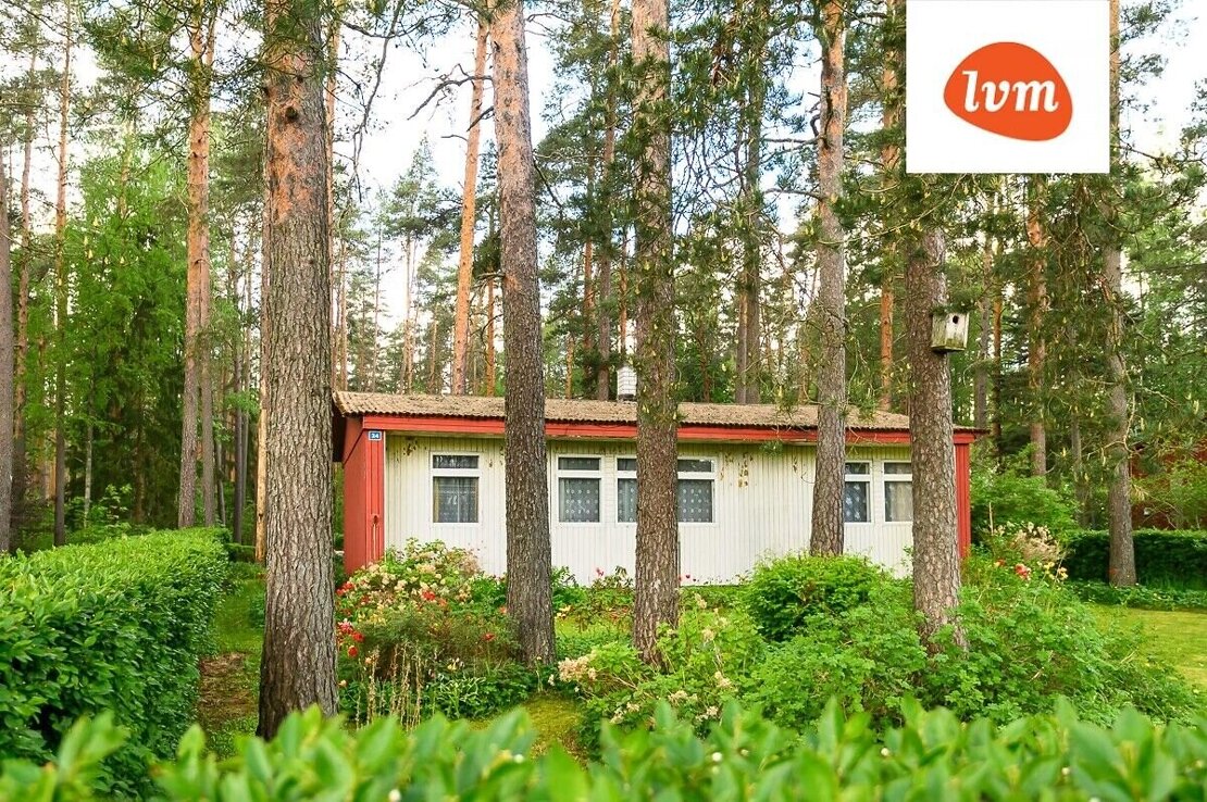 Продажа дома - Kilingi-Nõmme linn, Veski tn 24 - 140.1 m², 4 комнаты, 79  000 € - City24.ee портал недвижимости