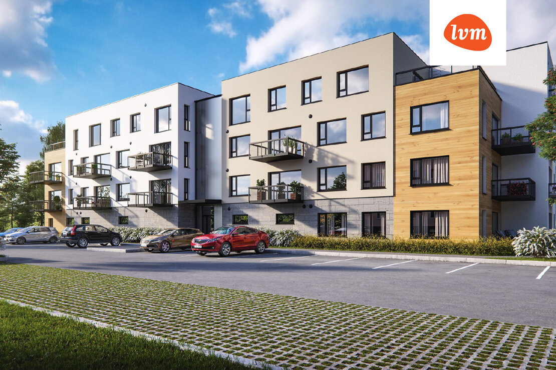 Mahlamäe kodu - новый проект - Rapla vald, Rapla linn, Mahlamäe tn 7 - 37.8  - 104.8 m² - City24.ee портал недвижимости