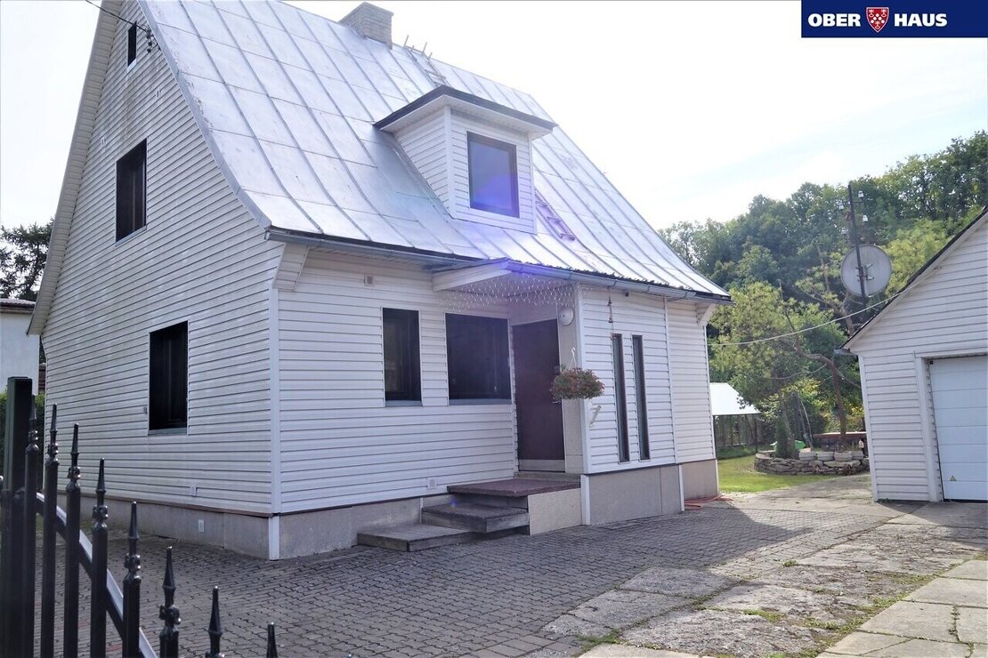 Продажа дома - Tallinn, Pirita linnaosa, Künnapuu tn 32 - 93.5 m², 5  комнаты, 375 000 € - City24.ee портал недвижимости