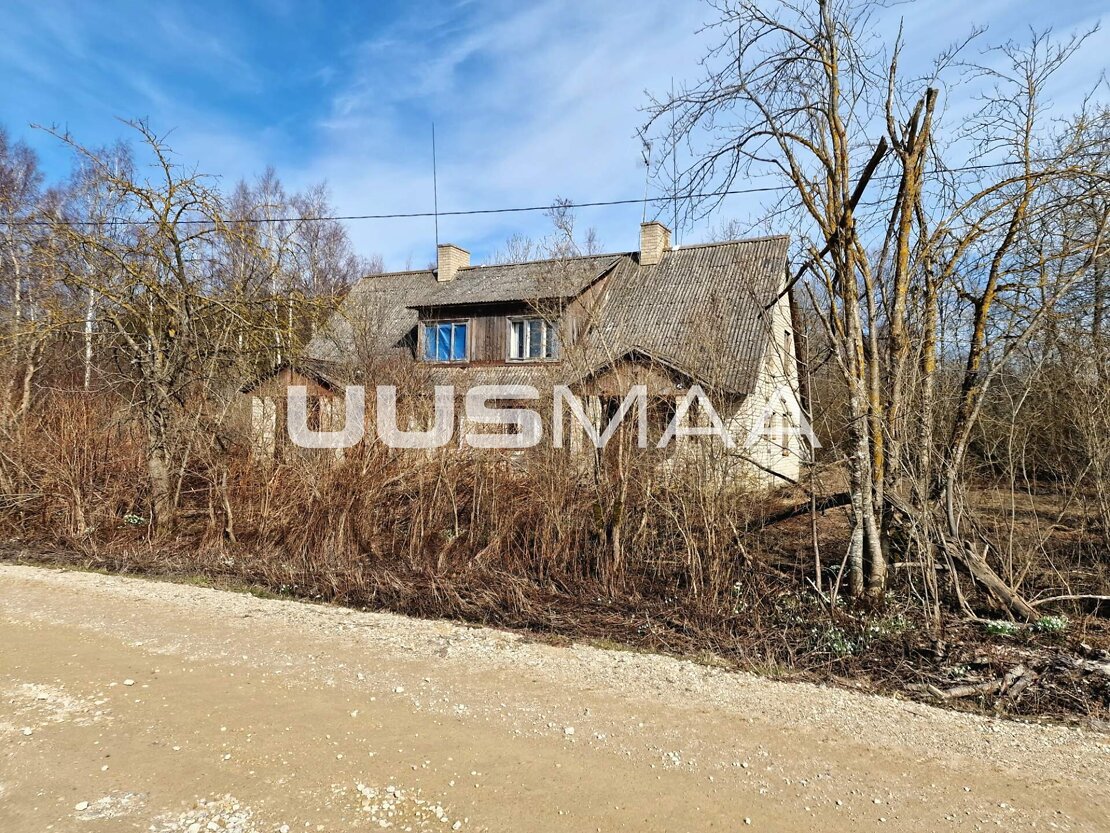 Продажа дома - Lääneranna vald, Kaseküla, Tõngri - 169.1 m², 6 комнаты -  City24.ee портал недвижимости