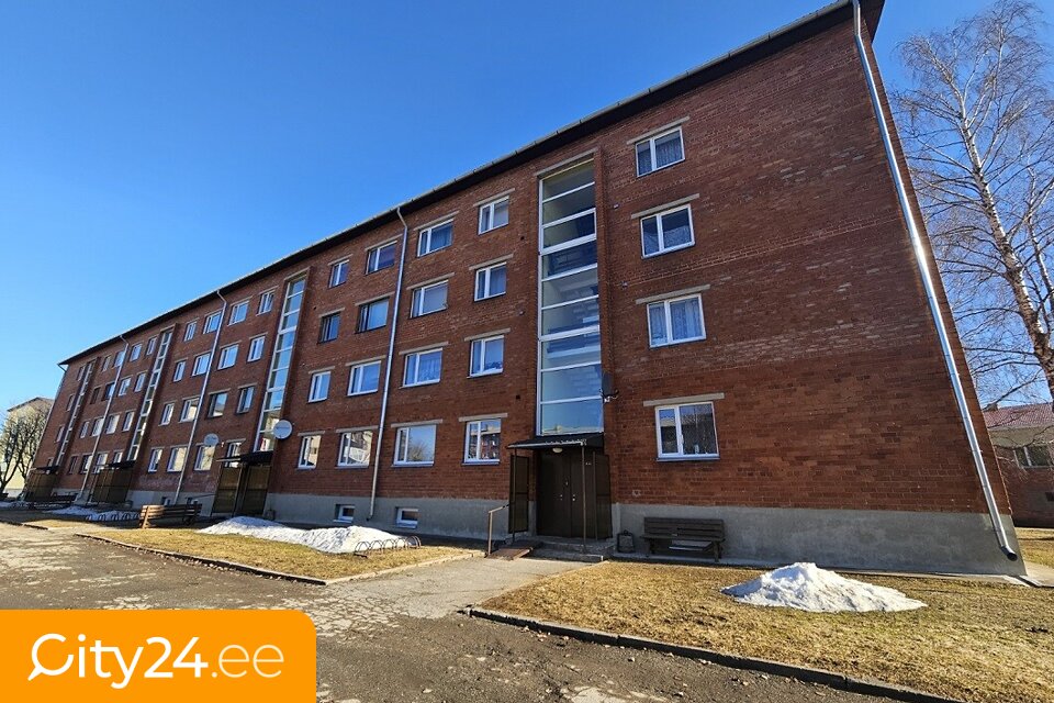 KвартиранапродажуViru-Nigulavald,Aserialevik,Koolitn7