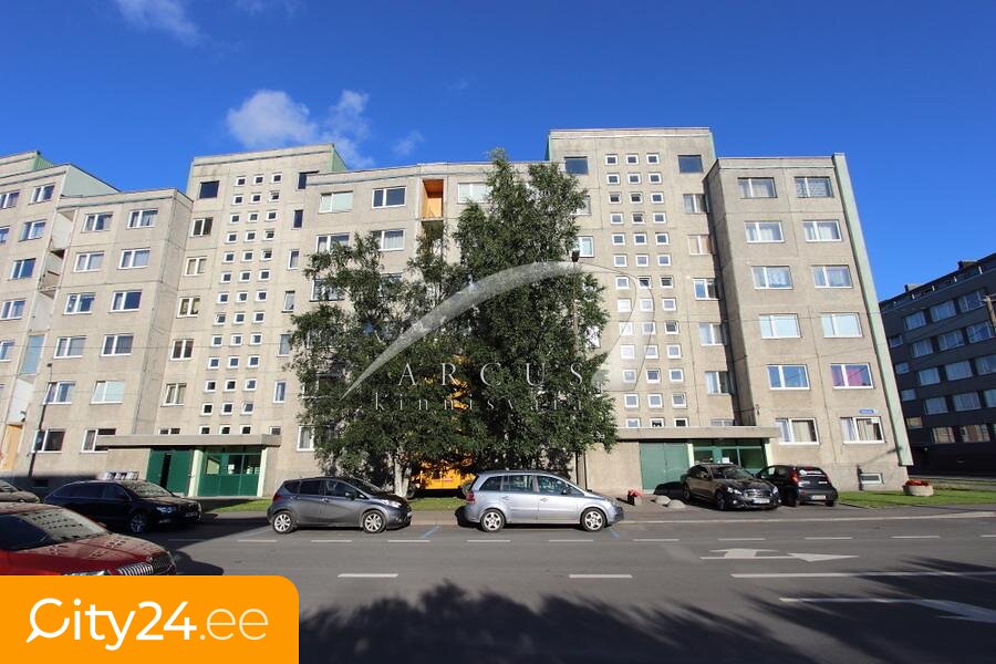 Apartment for sale - Tallinn, Keldrimäe tn 2 - 33 m², 1 room   real estate marketplace