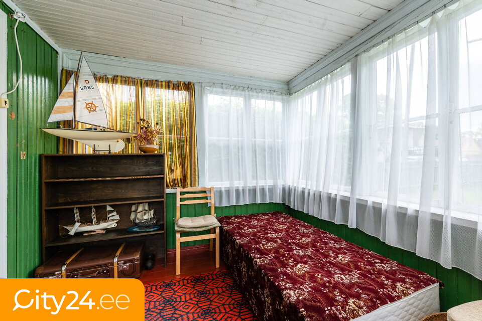 Apartment for sale - Haapsalu linn, Rahu tn 2 - 93.1 m², 3 rooms 