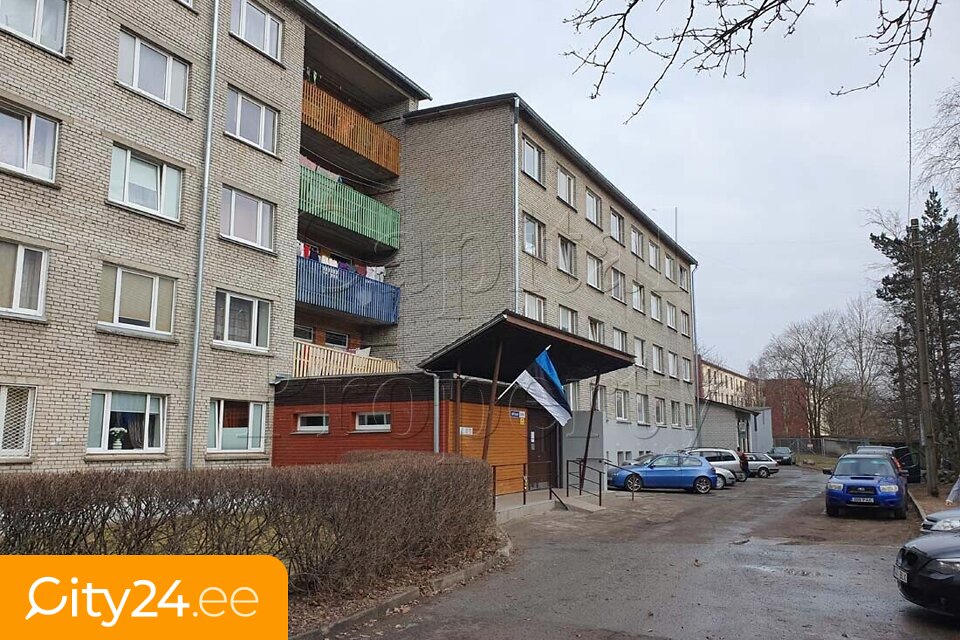 KоммерческаяплощадьнапродажTallinn,Põhja-Tallinnalinnaosa,Koplitn100b