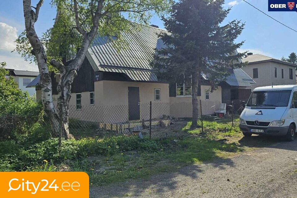 ДомнапродажуMaardulinn,Orasheinatee78