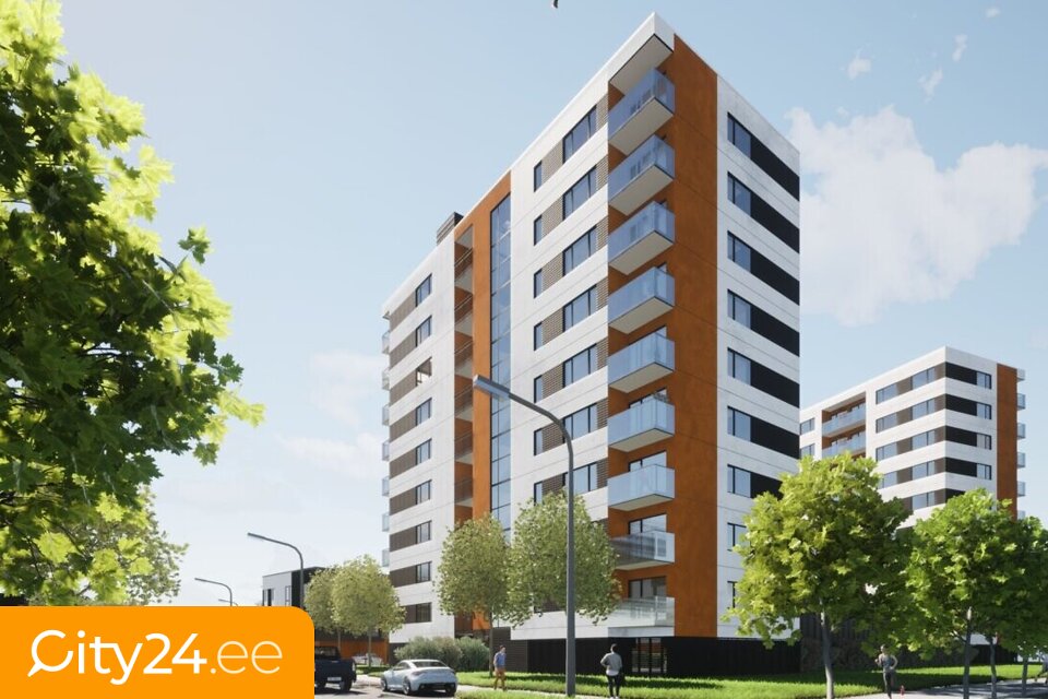 KвартиранапродажуPärnulinn,Raeküla,Maitn67