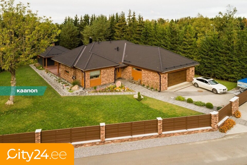 ДомнапродажуRaevald,Assakualevik,Järvepõik6a