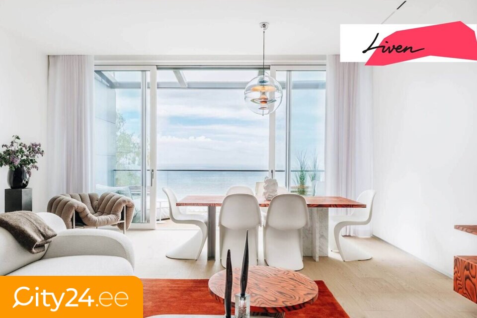 KвартиранапродажуTallinn,Piritalinnaosa,Regatipst5/1