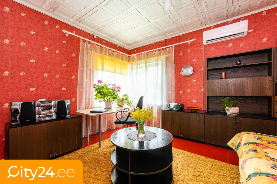 Apartment for sale - Haapsalu linn, Rahu tn 2 - 93.1 m², 3 rooms 